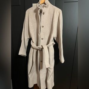 Coat &other stories SOLD